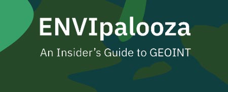 ENVI Deep Leraning webinar