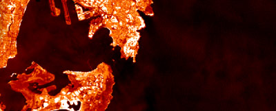 ENVI、SARscape 和 IDL 的新功能