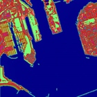 Harris joins Planet’s Application Developer Program