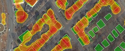 ENVI Deep Learning webinar