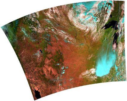 NPP VIIRS